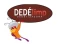 Logo de Dedelimp Dedetizadora 